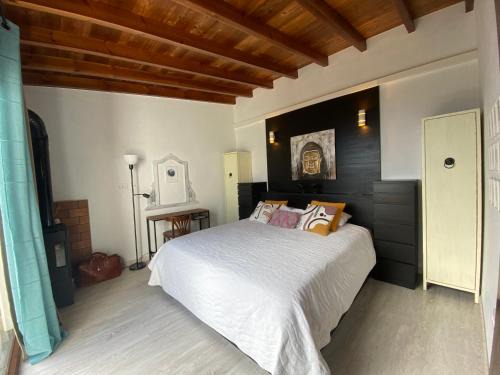 Isora House | La Cuadra de Pascuala