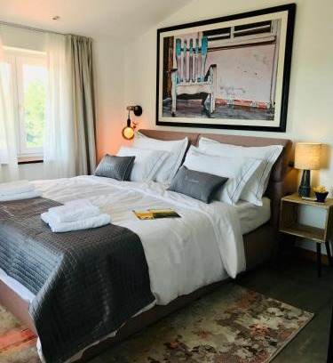 Brda Bed & Breakfast | La Cubanita