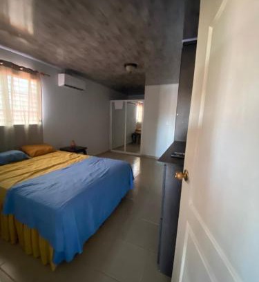 Chitre Apartment | La Cueva