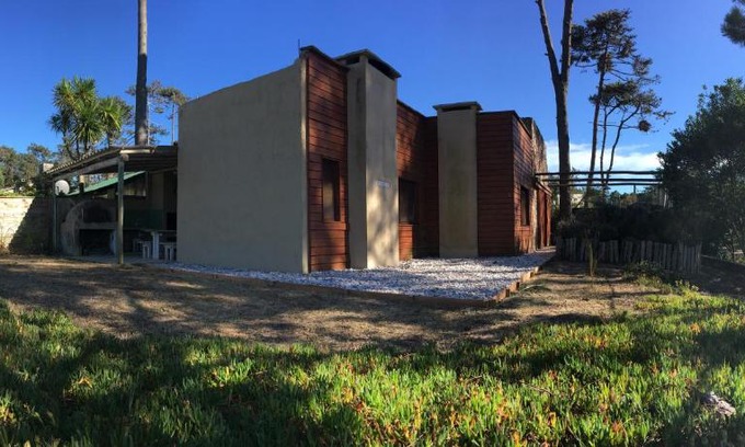 La Paloma House | La Cuevita