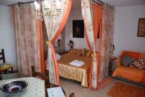 Enas Apartment | La Cuppulata - Stile Classico