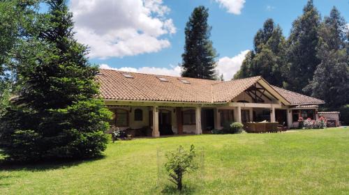 Talagante House | La Dame-Jeanne Alojamiento Boutique