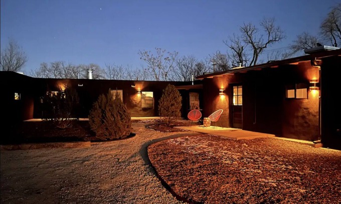 Santa Fe Apartment | La Dea