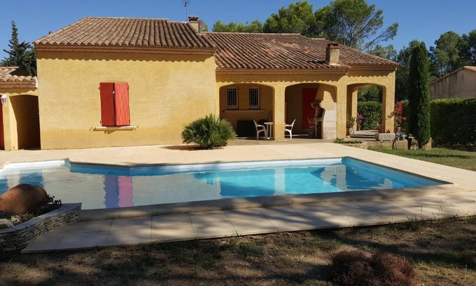 Langlade Bed & Breakfast | La demeure d'Hélice
