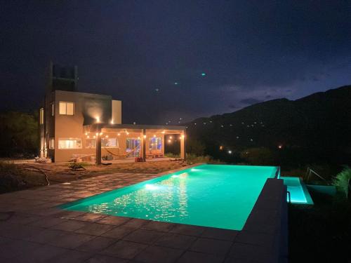 Ayacucho Department Ski Chalet | La Deseada