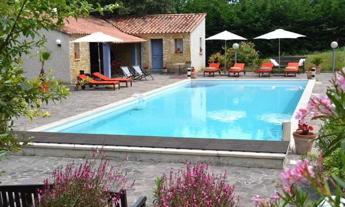 Donzere House | La Devinière