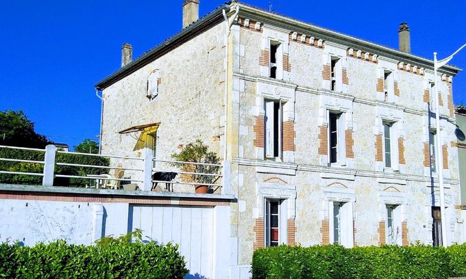 Malause House | La Dilettante