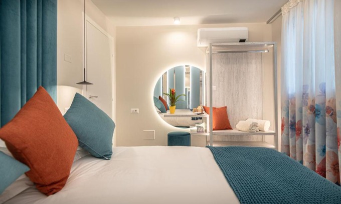 Assisi Apartment | La Dimora de Gio'