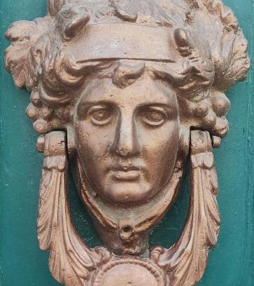 Civitella Casanova Apartment | La Dimora Dell' Artista