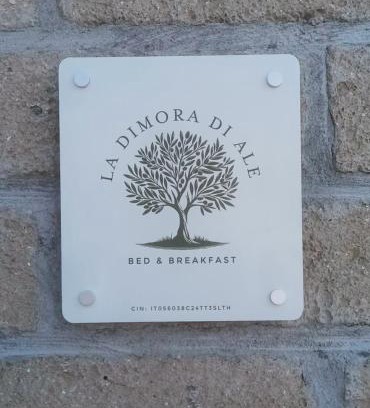 Monterosi Apartment | La Dimora Di Ale