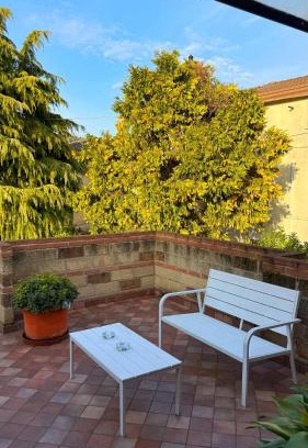 Ponte San Nicolo Bed & Breakfast | La Dimora Di Roncajette Alloggi e Trattoria
