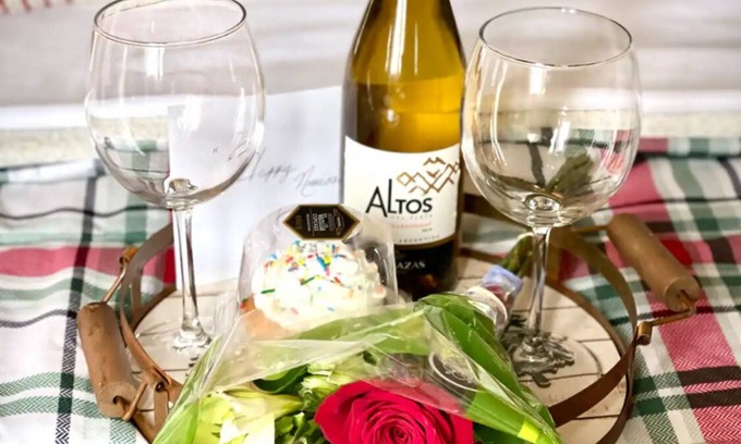 Helotes Apartment | La Doña Guest House