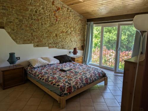 San Sebastiano da Po House | La Dolce Casa