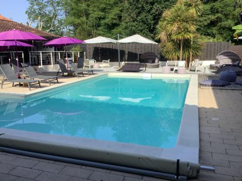 Biaudos Bed & Breakfast | la dolce farniente