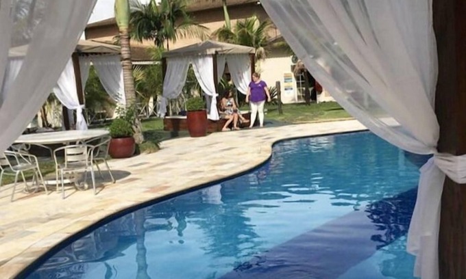 Jardim Paineiras Resort | La Dolce Villa