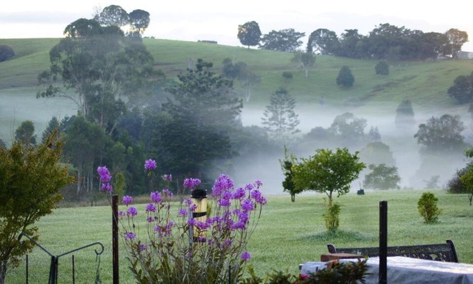 Beechmont Bed & Breakfast | La Dolce Vita