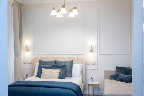 Sallustiano House | La Dolce Vita Boutique Rooms