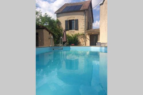 Magny-les-Villers Apartment | La Dolce Vita des Hautes Côtes
