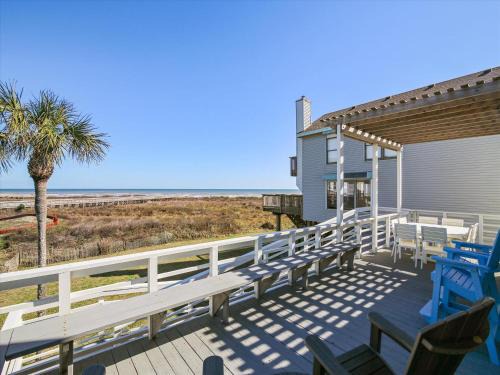 Pointe San Luis House | La Dolce Vita Pointe San Luis