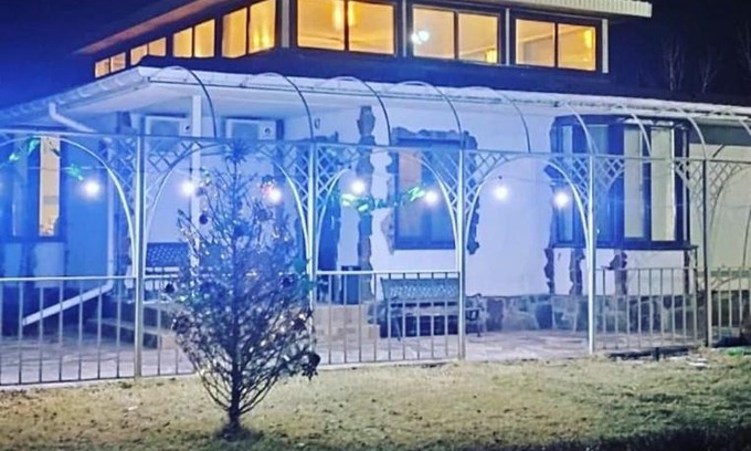 Almaty Province Apartment | La Dolce Vita Resort