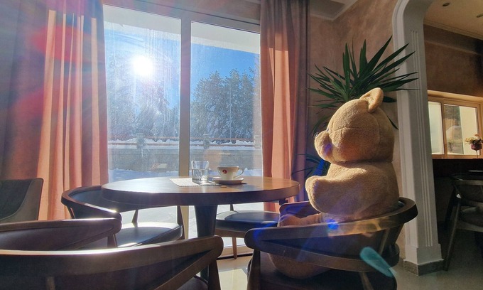 Divcibare Hotel | La Dora Mountain Resort