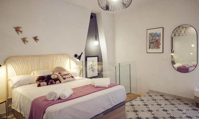 Elche De La Sierra Apartment | La Encantada