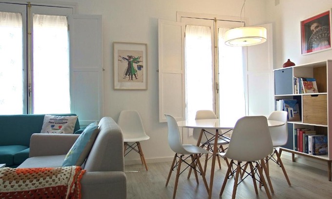 Almagro Apartment | La Encomienda de Almagro