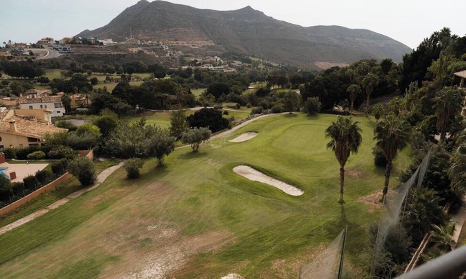 La Envia Apartment | La Envia Golf Suite
