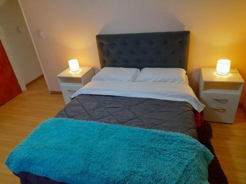 Las Heras Apartment | La Estepa