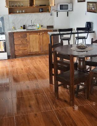 Carmelo Apartment | La Fabi