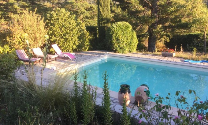 Dieulefit House | La fabrique des petits bonheurs