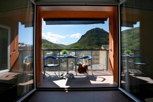 Buira Apartment | La Faiada