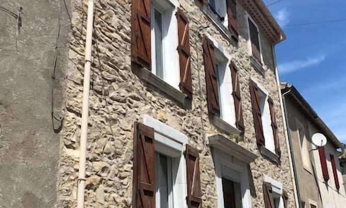 Portel-des-Corbieres House | La Familiale - village house