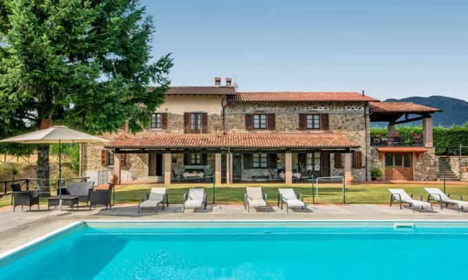 Colle Aprico House | La Fenice by Interhome