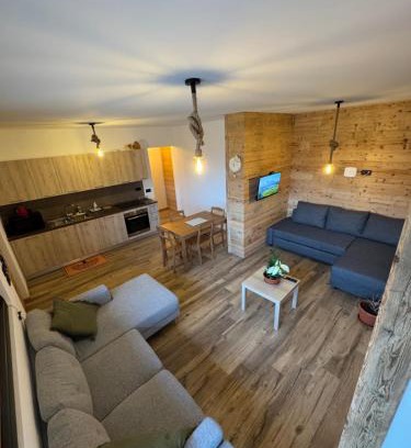 Pieve di Cadore Apartment | La Fenestra Cadore - Dolomiti