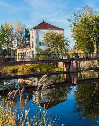 Rambervillers House | La Ferblanterie