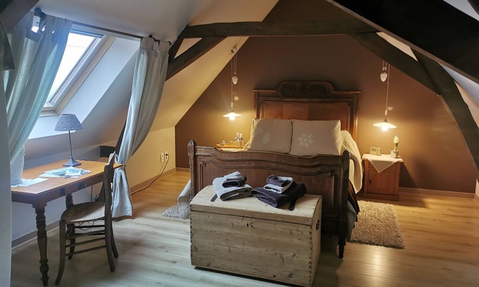 Hazebrouck House | La Ferme de la Papote