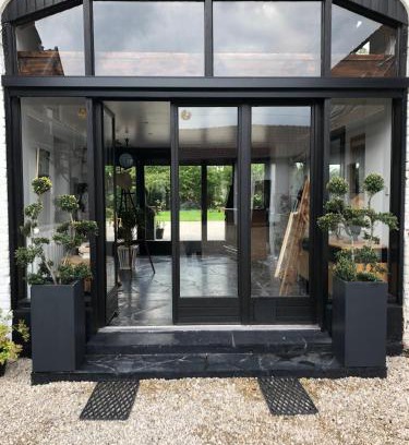 Bouvines Bed & Breakfast | La Ferme de la Place