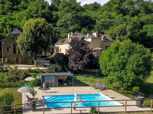 Quins Bed & Breakfast | La Ferme des Andes