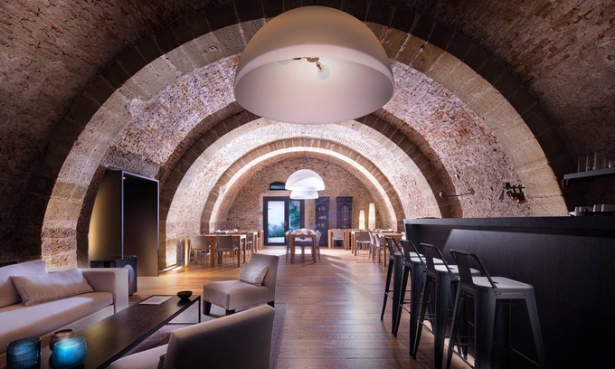 Lucens Hotel | La Ferme du Château