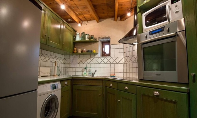 Maringues House | La Fermette - Maringues
