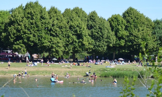 Maxilly-sur-Saone House | LA FERRONNERIE