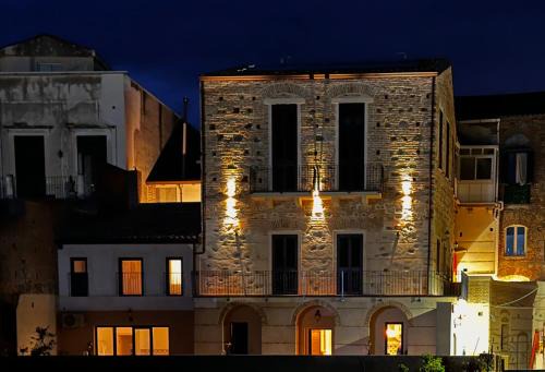 Roccalumera Apartment | La Filanda sul mare
