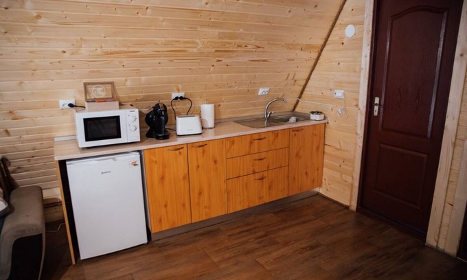 Albac Ski Chalet | La Finasii