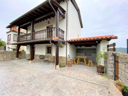Ribadedeva Villa | La Finca de Ribadedeva