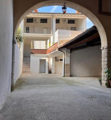 Portese Apartment | La Finestra Sul Garda DREAMING HOLIDAYS