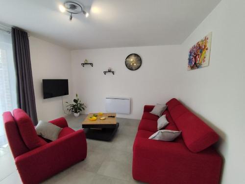 Broxeele House | La Flandre entre campagne et littoral