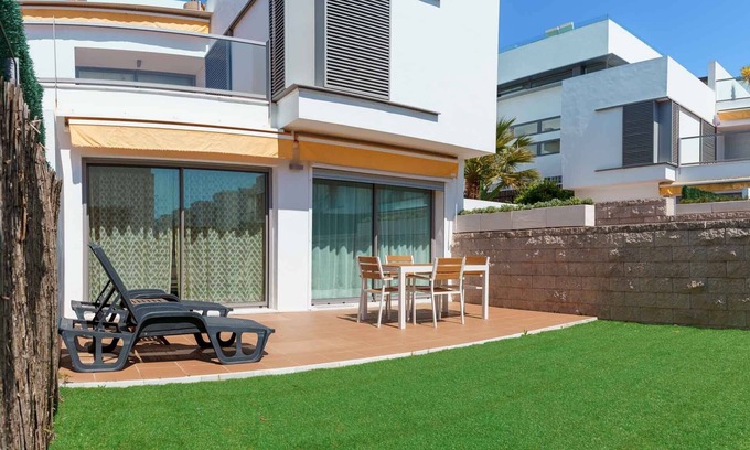 Conil de la Frontera Apartment | La Fontanilla Apartment