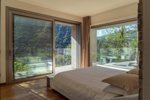 Furlo Apartment | LA FORESTALE Luxury Ecolodge Piano Terra- Appt