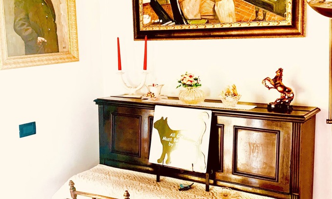 Camigliano Bed & Breakfast | La Fornace del Sole
